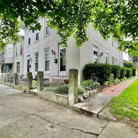 1 Bd Hide Away Historic Dayton, Oh Oregon District Villa Exterior photo