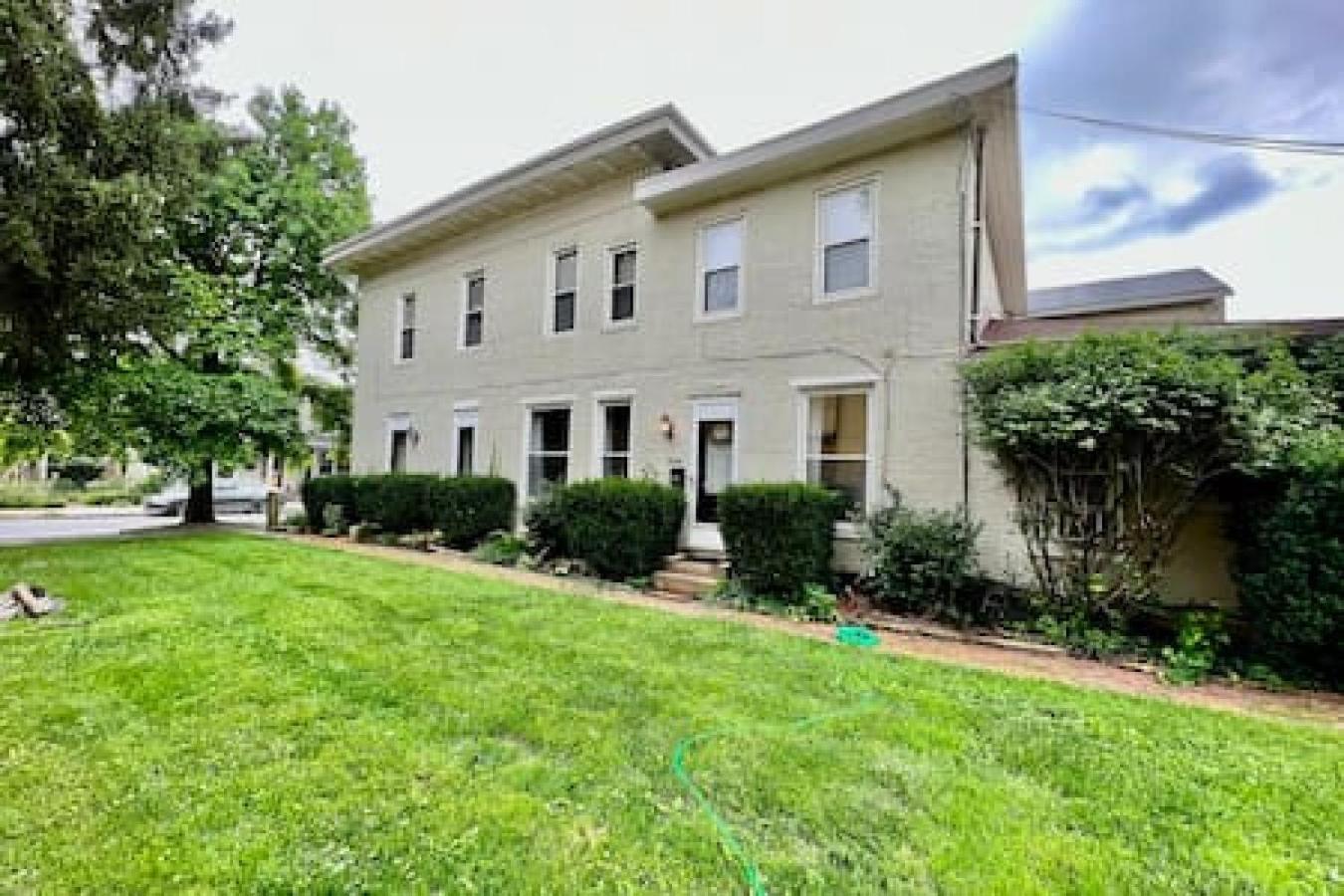 1 Bd Hide Away Historic Dayton, Oh Oregon District Villa Exterior photo