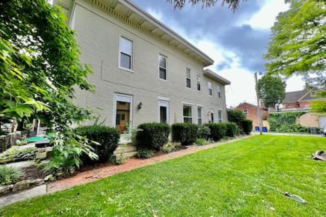 1 Bd Hide Away Historic Dayton, Oh Oregon District Villa Exterior photo